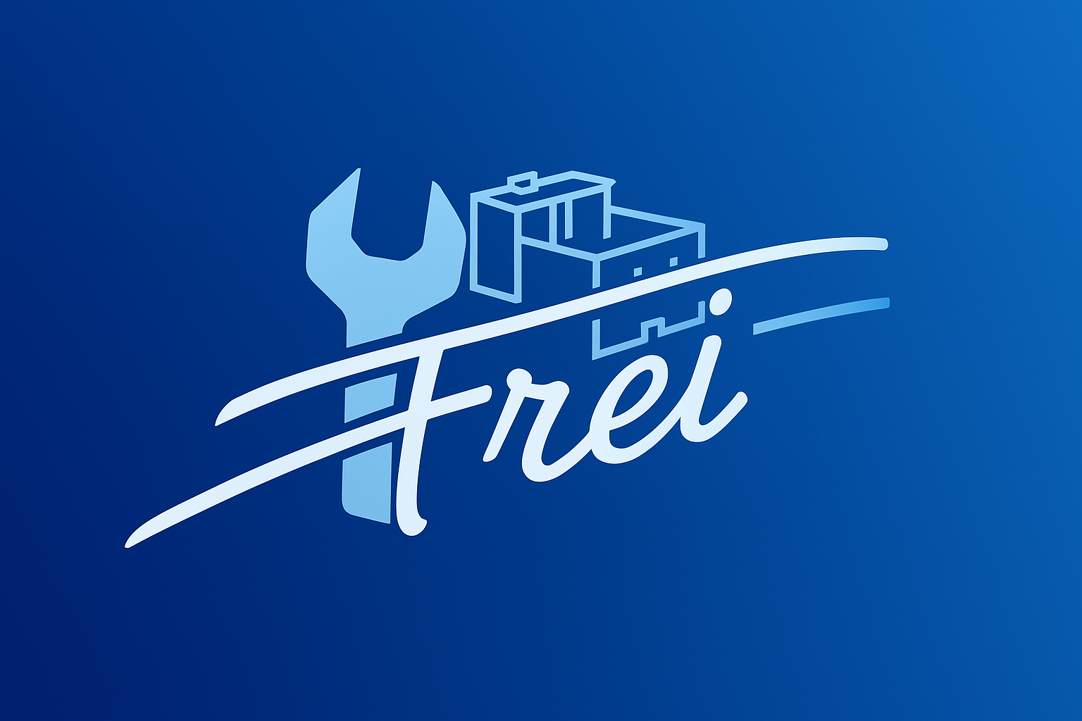 Frei logo